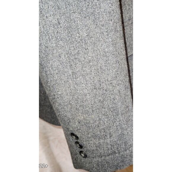 J29  White Stag 100% wool blazer - Picture 8 of 10